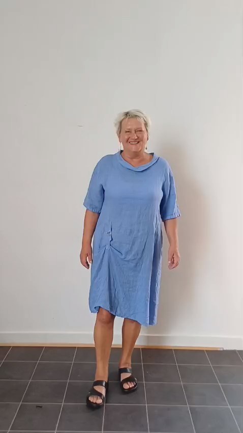 Šaty - Šaty Lenka Šaty Lenka - Šaty