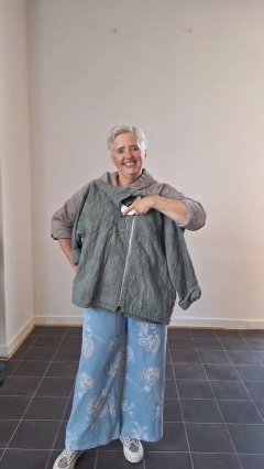 Prošíváná bundička Bundy, kabáty, kardigany