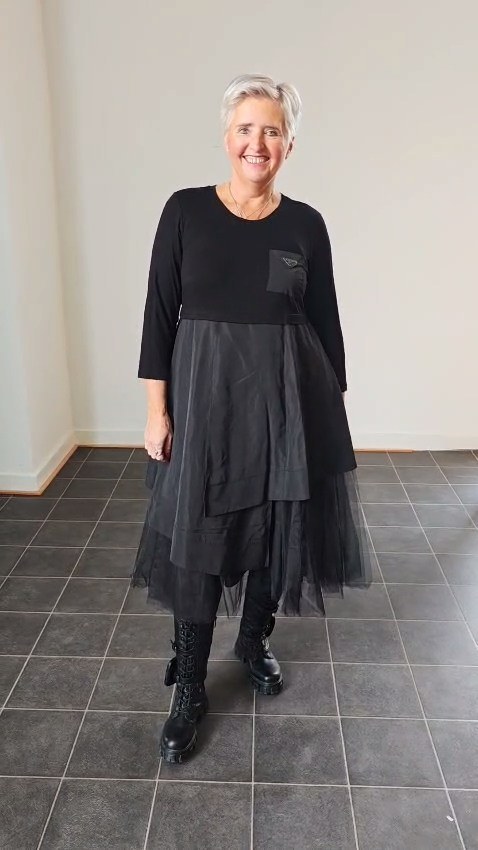 Šaty - Šaty Betty Šaty Betty - Šaty