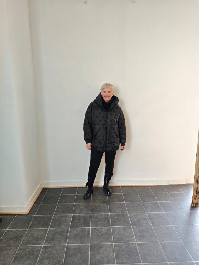 Bundy, kabáty, kardigany - Bunda Dona Bunda Dona - Bundy, kabáty, kardigany