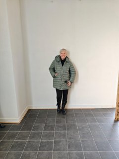 Bundy, kabáty, kardigany - Bunda Belinda Bunda Belinda
