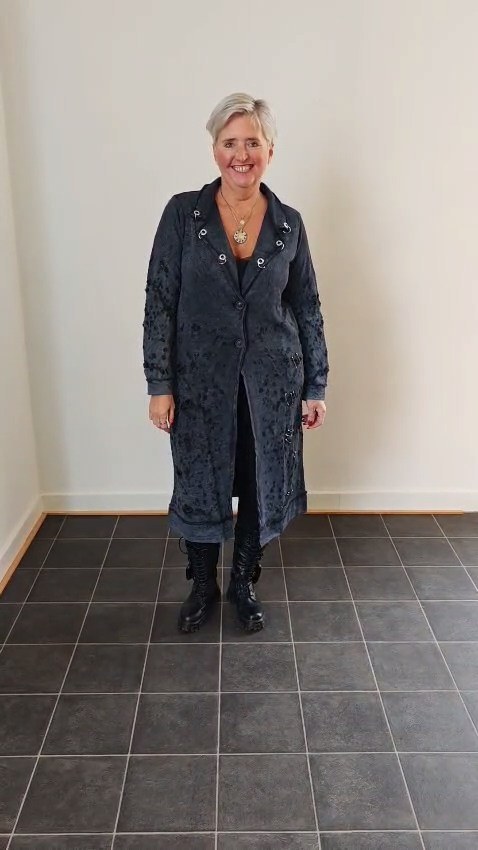 Bundy, kabáty, kardigany - Kardigan Lea Kardigan Lea - Bundy, kabáty, kardigany