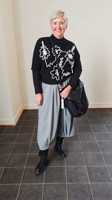 Kabelka velká - Kabelky, tašky, batohy