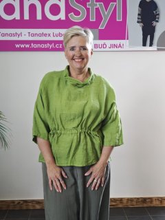 Tunika Jasmína