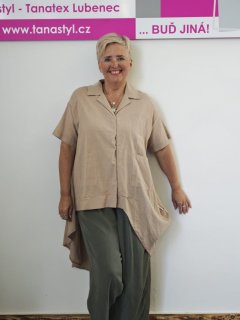 Košile Steff Košile