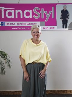 Tunika styl