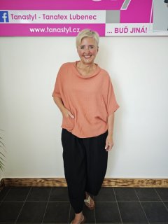 Tuniky, mikiny, svetry Dámské tuniky - Tunika božská Tunika božská